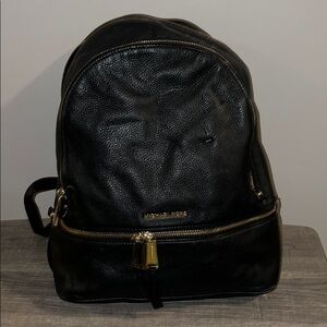 Michael Kors backpack